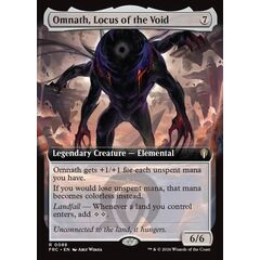 Omnath, Locus of the Void