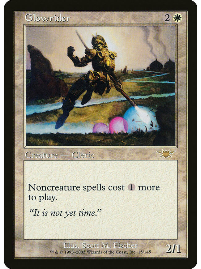 Glowrider