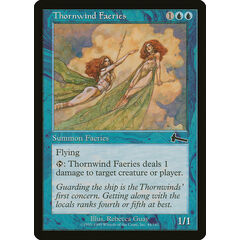 Thornwind Faeries