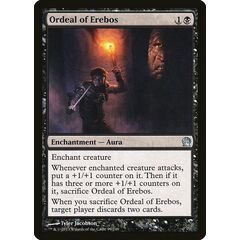 Ordeal of Erebos