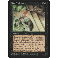 Soul Exchange