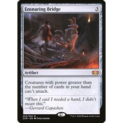Ensnaring Bridge