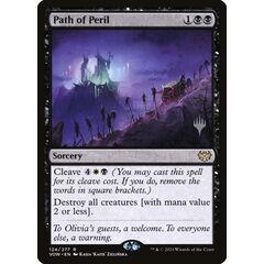 Path of Peril