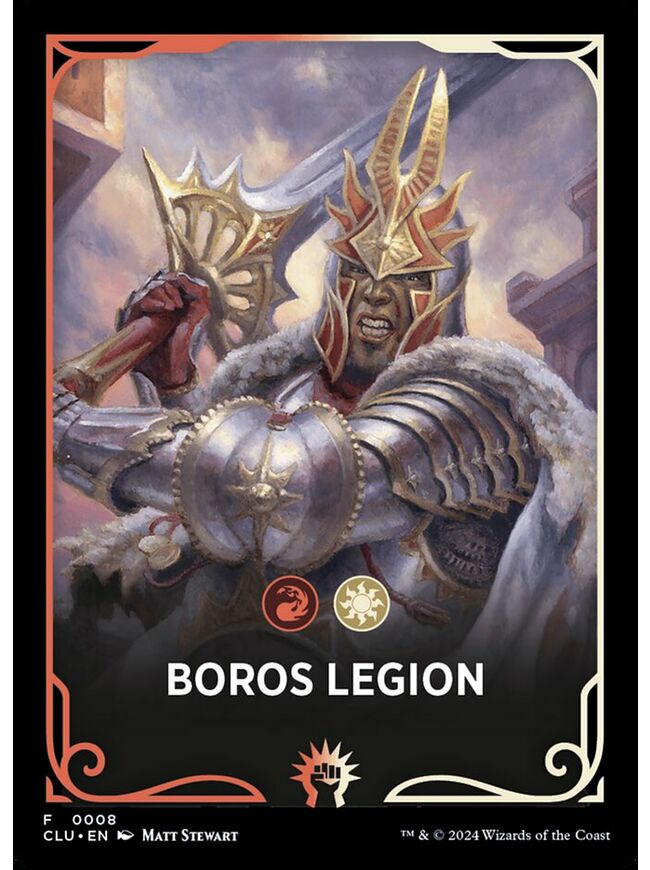 Boros Legion