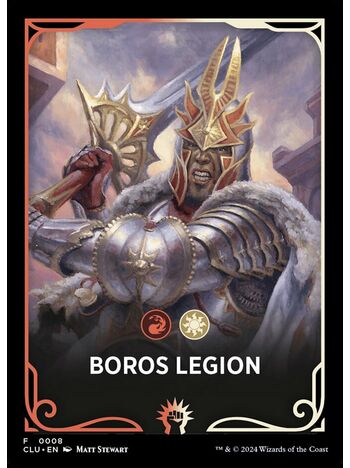 Boros Legion