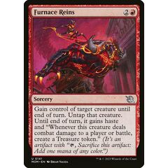 Furnace Reins