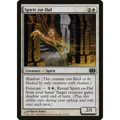 Spirit en-Dal