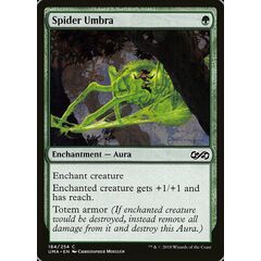 Spider Umbra
