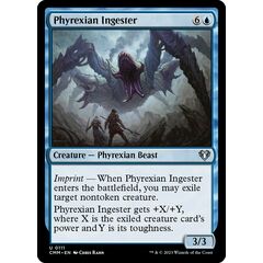 Phyrexian Ingester