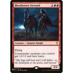 Bloodsworn Steward