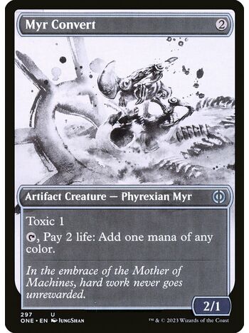 Myr Convert
