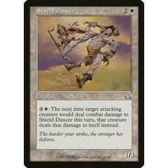 Shield Dancer