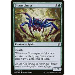 Snarespinner