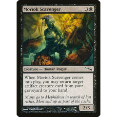 Moriok Scavenger