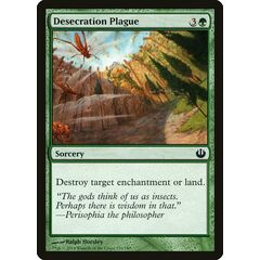 Desecration Plague