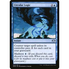 Circular Logic