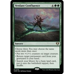Verdant Confluence