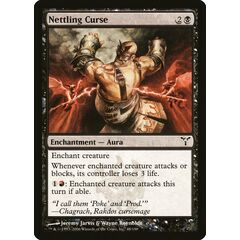 Nettling Curse