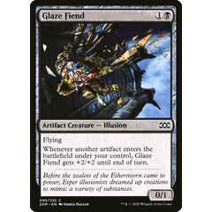 Glaze Fiend