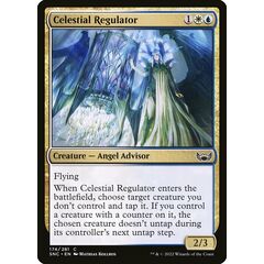 Celestial Regulator