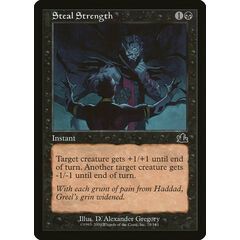 Steal Strength
