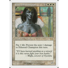 Ethereal Champion