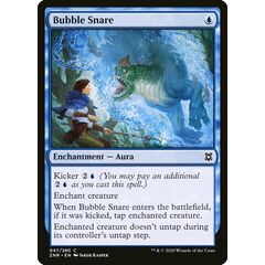 Bubble Snare