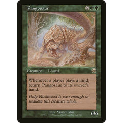 Pangosaur
