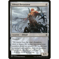Eldrazi Devastator