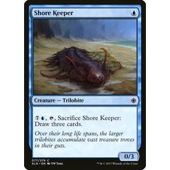 Shore Keeper