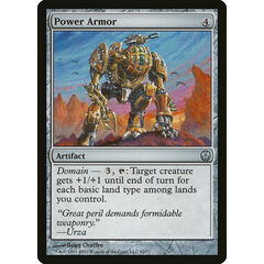 Power Armor