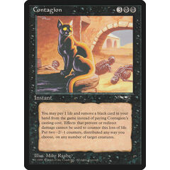 Contagion