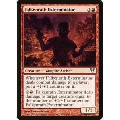 Falkenrath Exterminator
