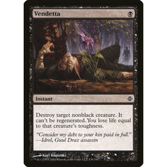 Vendetta