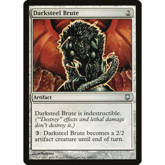 Darksteel Brute