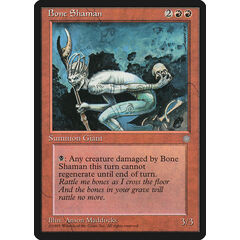 Bone Shaman