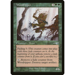 Woodripper