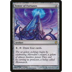 Tower of Fortunes