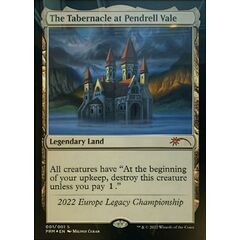 The Tabernacle at Pendrell Vale