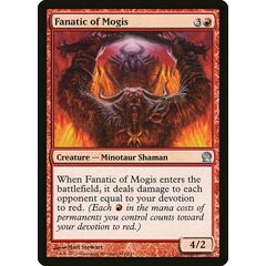 Fanatic of Mogis