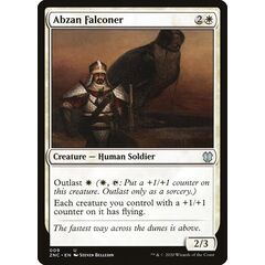 Abzan Falconer
