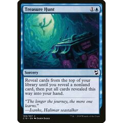 Treasure Hunt