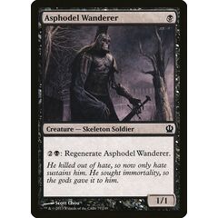 Asphodel Wanderer