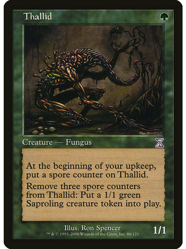 Thallid