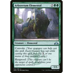 Arboretum Elemental