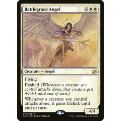Battlegrace Angel