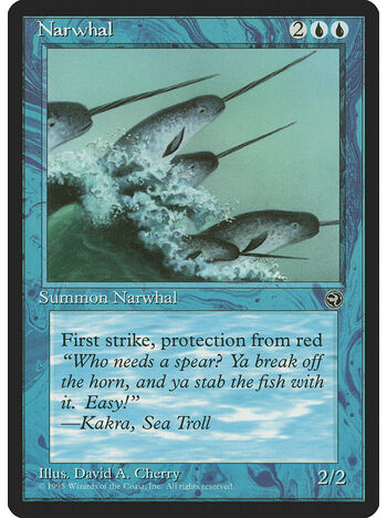 Narwhal