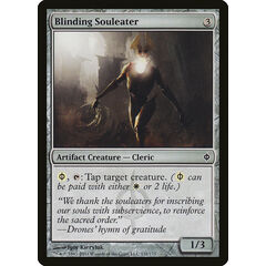 Blinding Souleater