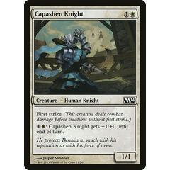 Capashen Knight