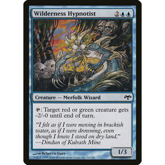 Wilderness Hypnotist